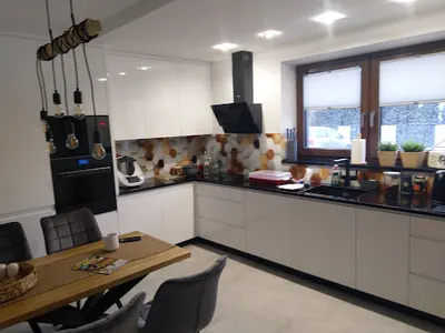 Positive Design - projektowanie wnętrz